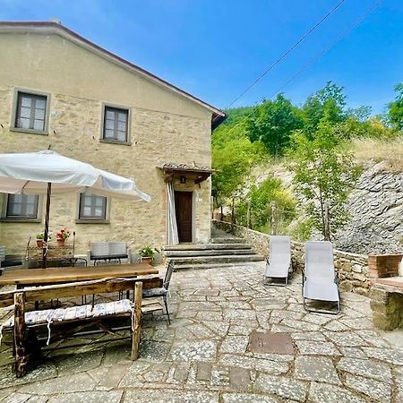 Il Colle - Apartment Pino Флоренция Экстерьер фото