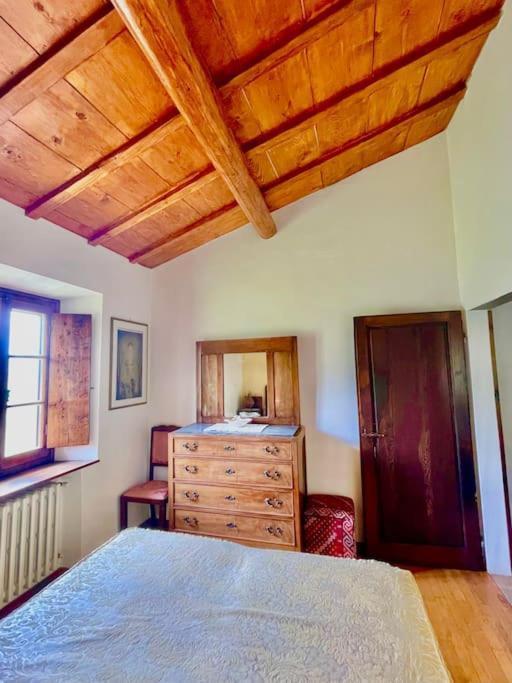 Il Colle - Apartment Pino Флоренция Экстерьер фото