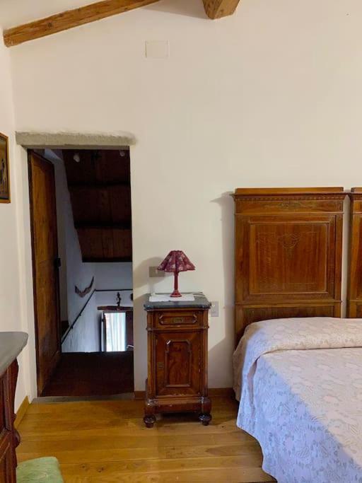 Il Colle - Apartment Pino Флоренция Экстерьер фото