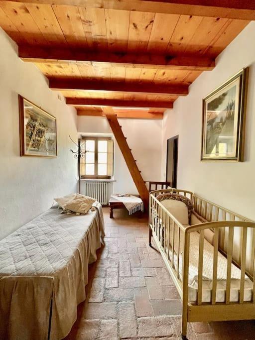 Il Colle - Apartment Pino Флоренция Экстерьер фото