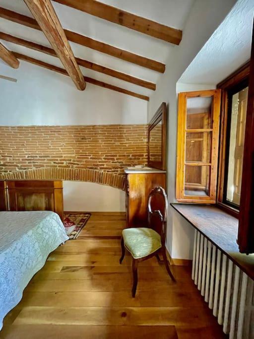 Il Colle - Apartment Pino Флоренция Экстерьер фото