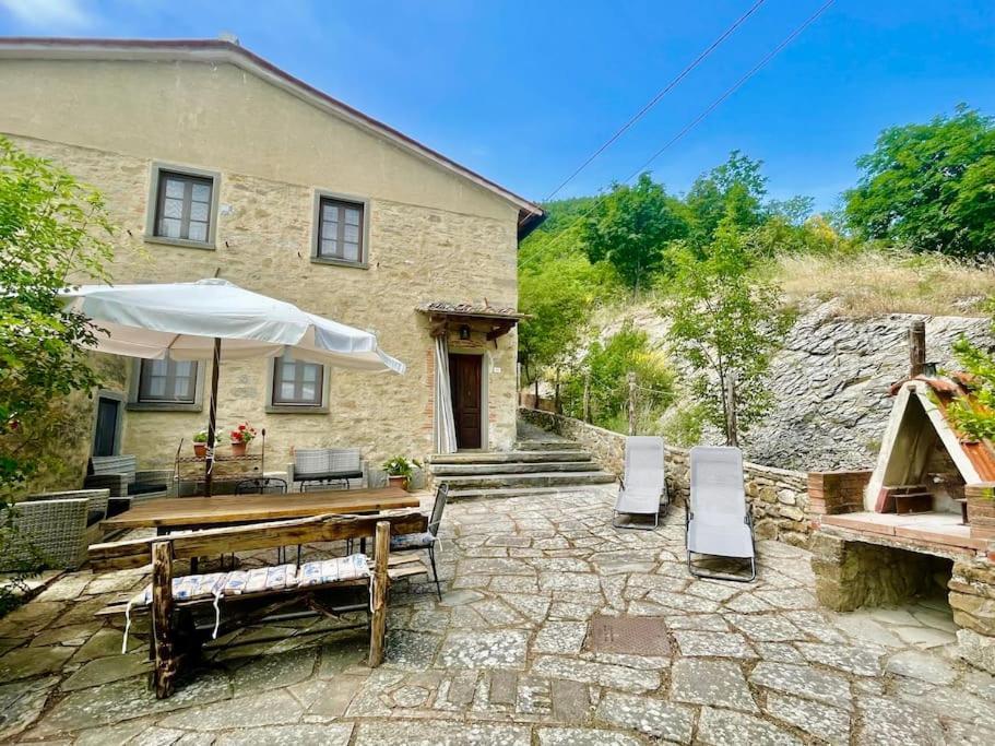 Il Colle - Apartment Pino Флоренция Экстерьер фото