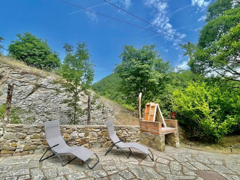 Il Colle - Apartment Pino Флоренция Экстерьер фото