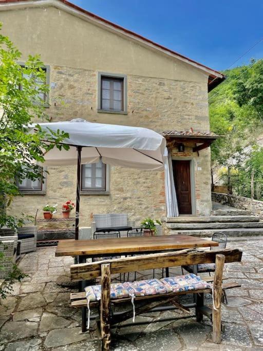 Il Colle - Apartment Pino Флоренция Экстерьер фото