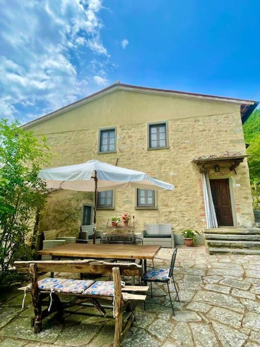 Il Colle - Apartment Pino Флоренция Экстерьер фото